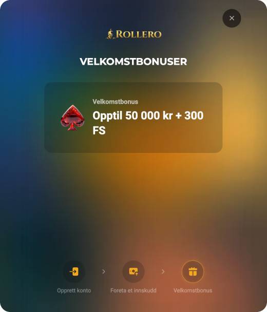 rollero register